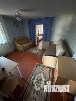 Дом 50м², 1-этажный, на длительный срок,