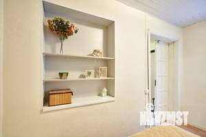 Дом 30м², 1-этажный, посуточно,