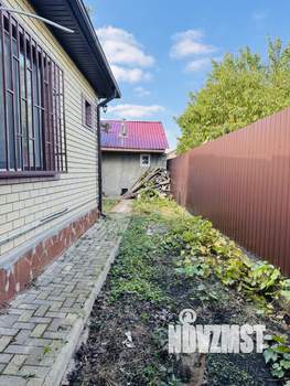 Дом 80м², 1-этажный, на длительный срок,