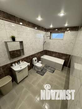 Дом 120м², 1-этажный, посуточно,