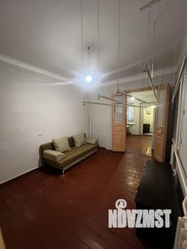 Дом 40м², 1-этажный, на длительный срок,