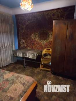 Дом 45м², 1-этажный, на длительный срок,