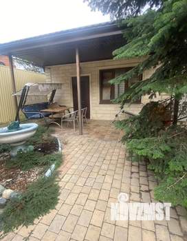 Дом 50м², 1-этажный, на длительный срок,