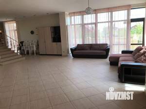 Дом 500м², 1-этажный, посуточно,