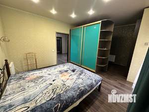 Дом 96м², 1-этажный, на длительный срок,