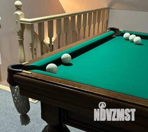 Дом 120м², 2-этажный, посуточно,