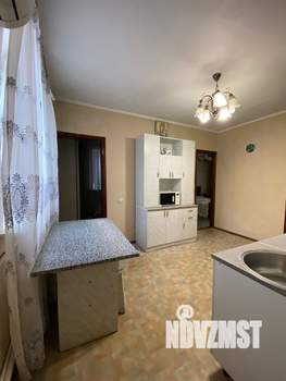 Дом 85м², 1-этажный, на длительный срок,