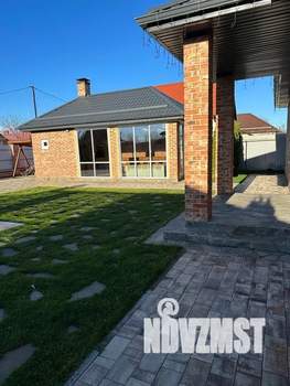 Дом 100м², 1-этажный, посуточно,