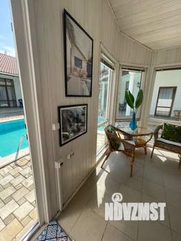 Дом 400м², 2-этажный, на длительный срок,