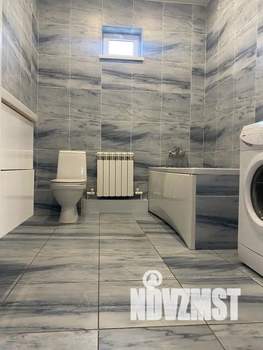 Дом 140м², 2-этажный, посуточно,