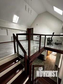 Дом 120м², 2-этажный, на длительный срок,