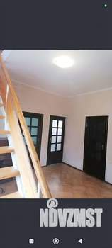 Дом 110м², 2-этажный, на длительный срок,