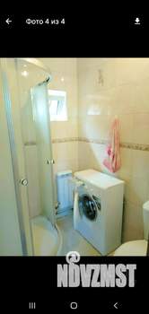 Дом 40м², 1-этажный, на длительный срок,