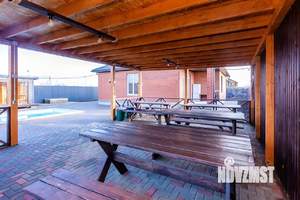 Дом 120м², 1-этажный, посуточно,