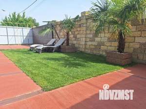 Дом 180м², 2-этажный, посуточно,