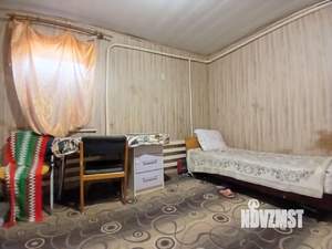 Дом 38м², 1-этажный, на длительный срок,