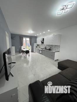 Дом 75м², 1-этажный, посуточно,