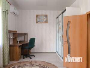 Дом 101м², 2-этажный, на длительный срок,