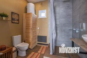 Дом 70м², 1-этажный, посуточно,