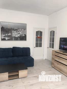 Дом 60м², 1-этажный, на длительный срок,