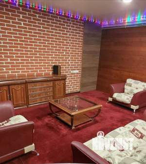 Дом 250м², 2-этажный, посуточно,