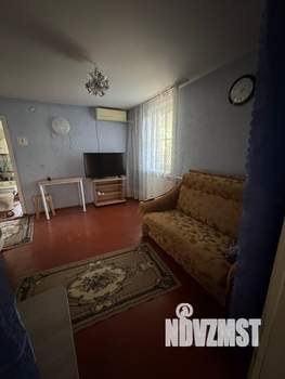 Дом 50м², 1-этажный, на длительный срок,