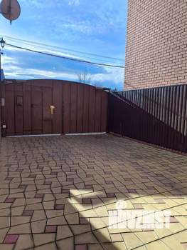 Дом 101м², 2-этажный, на длительный срок,