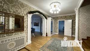 Дом 450м², 3-этажный, посуточно,