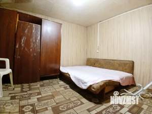 Дом 38м², 1-этажный, на длительный срок,