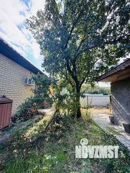 Дом 80м², 1-этажный, на длительный срок,