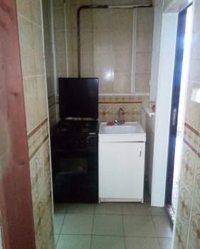 Дом 33м², 1-этажный, на длительный срок,