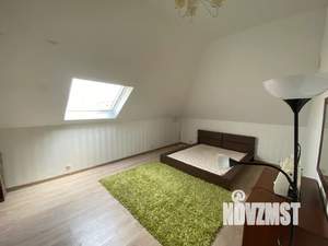 Дом 507м², 4-этажный, посуточно,