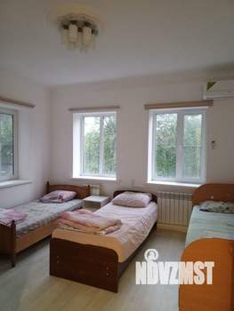 Дом 121м², 2-этажный, на длительный срок,