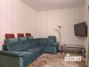 Дом 101м², 2-этажный, на длительный срок,