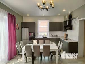 Дом 110м², 2-этажный, посуточно,