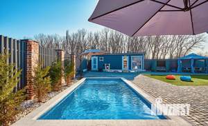 Дом 130м², 1-этажный, посуточно,