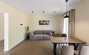 Дом 99м², 2-этажный, на длительный срок,