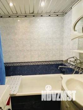 Дом 60м², 1-этажный, на длительный срок,