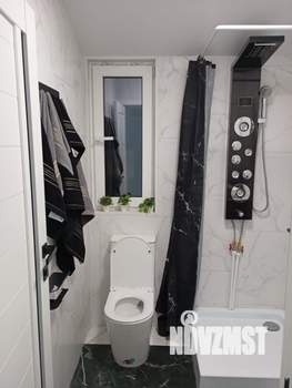 Дом 48м², 1-этажный, на длительный срок,