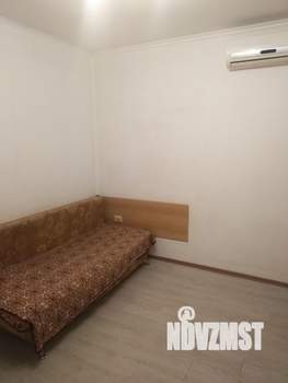 Дом 25м², 1-этажный, на длительный срок,