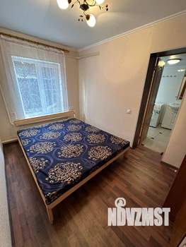 Дом 42м², 1-этажный, на длительный срок,