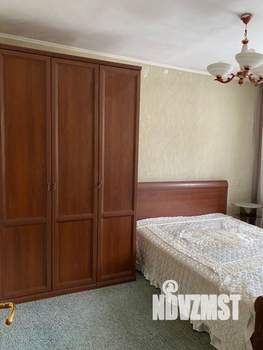 Дом 85м², 1-этажный, на длительный срок,