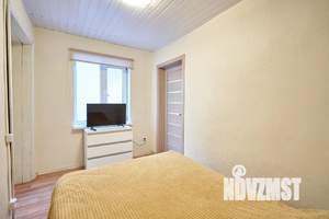 Дом 30м², 1-этажный, посуточно,