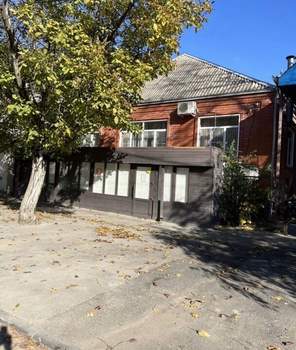 Дом 160м², 1-этажный, на длительный срок,