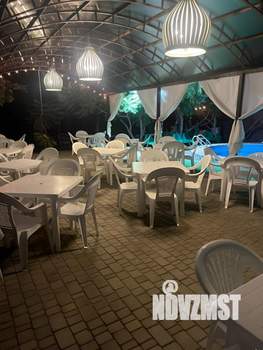 Дом 450м², 3-этажный, посуточно,