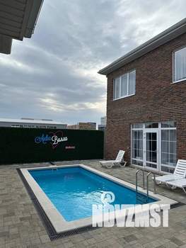 Дом 120м², 2-этажный, посуточно,