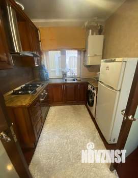 Дом 50м², 1-этажный, на длительный срок,