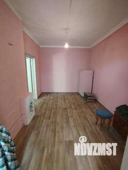 Дом 34м², 1-этажный, на длительный срок,