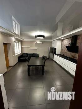 Дом 120м², 2-этажный, на длительный срок,