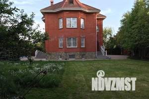 Дом 600м², 4-этажный, посуточно,